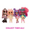L.O.L. Surprise! Tweens Surprise Swap Curls-2-Crimps Cora Fashion Doll with