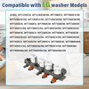 AJU75152602 WT7155CW WT1150CW WT7100CW WT7150CW WT7300CV WT7300CW WT7305CV WT7305CW WT7400CV