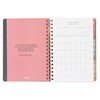 Mr. Wonderful - Office 2025 Weekly Diary - Dare to