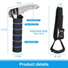 Shouken Elderly Car Handle Assist,Car Door Handle for Elderly,Support Multifunction