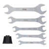 Sankyo Corporation trad TGS-5S Ultra Thin Spanner Set