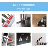 TERF® High Quality Screws Thread Stud End Protective Cap Cover