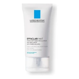 La Roche-Posay Tratamiento Hidratante Reduce Poros Matificante Effaclar Mat 40 mL