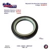 Repuesto De Dirección Cremallera Ford Explorer 2000-2005