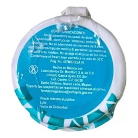 Gentilax tabletas 60 mg, 50 tabletas