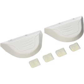 Hayward AXV414604WHP Wing and Shoe Combo Maintenance Replacement Kit for Hayward Navigator Automatic Pool and Spa Cleaners