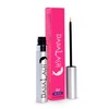 DABALASH Professional Eyelash & Eyebrow Growth Serum with Castor Oil
