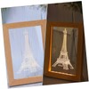 BIUDECO 1pc Creative LED Photo Frame Light Luminous Night Light