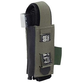 Warrior - A.S. was Laser Cut Elastic Tourniquet Holder