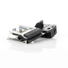 LST Window Regulator Sliders Metal Holder Front Right T5 T6