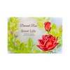 Good Life Damask Rose Scented Sachets | 12 Bags