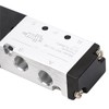 Pneumatic Solenoid Valve with Wire 2 Position 5 Way IP65