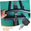 OHPHCALL Exercise Bike Height Adjustment Knob Replacement Rotating Pull Pin