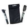MedStar Estuche De Oftalmoscopio Y Otoscopio Medstar Luz Led Y