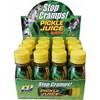 Pickle Juice Extra Strength Shots, 2.5 oz, 12 pack - 2 Boxes | Stop Leg Cramps
