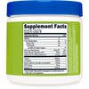 Nutricost Energy Complex (Green Apple) (60 Servings) - Clean Energy