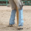 LEAFOREST Horse Fly Boots Set of 4 - Non Slip