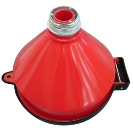 Esco Barrels, for Funnel φ 250 mm ea992b – 250 