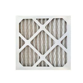 Janitized JAN-HVAC246 Premium Replacement Commercial Filter for Phoenix Guardian R HEPA System, OEM #4031877 (Pack of 12)