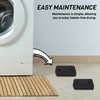 Invero Set of 2 Condenser Module Socket Foam Sponge Filter
