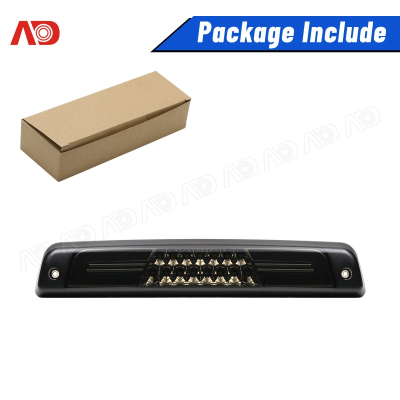 SP High Mount LED 3rd Brake Light Lamp For 1994-2002