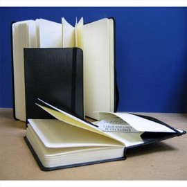 Seawhite New Classic Artists Travel Journal A6