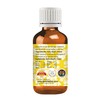 Deve Herbes Pure Holy Basil (Tulsi) Essential Oil (Ocimum sanctum)-10ML