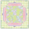 2026 Luxury US Velvet Mahjong Mat Non-slip Noise Reduction Soft