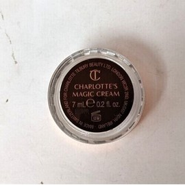 Charlotte Tilbury NIB Charlotte Tilbury Charlotte’s Magic Cream 7ml / 0.2oz