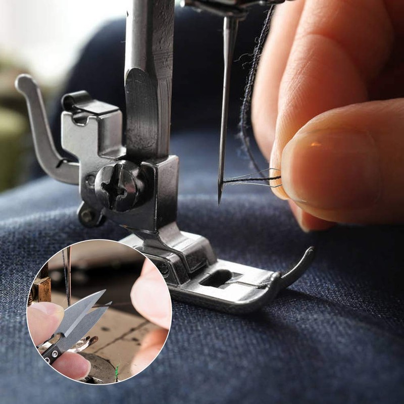 Homgaty 2 Piece Treadle Sewing Machine Belt, 183cm 3/16" Replacement