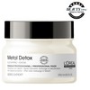 L'Oréal Professionnel Metal Detox Mask 250mL