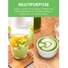 TeeLux Matcha Green Tea Powder, Premium First Harvest Culinary Grade