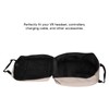 VR Glasses Storage Bag Shockproof Waterproof Dampproof Hard Carrying VR