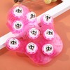 sf) 9-Ball Hand Massager Glove (Random Color) Main Unit 2ea