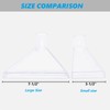Happy Tree Universal Fits All Shop Vacs with 2-1/2" &