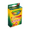 Crayola Crayons, 24 Count