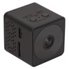 1080P Mini WiFi Cam Smart Security Camera Phone Remote 140°