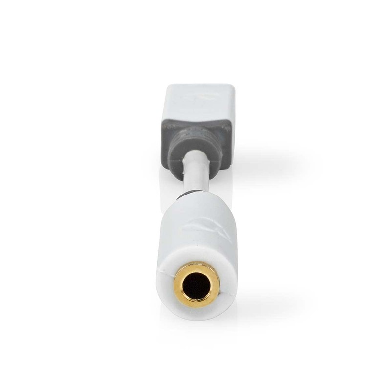 Nedis CCBW65950WT01 USB Adapter | USB 2.0 | USB-C™ Male