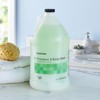 McKesson Body Wash and Shampoo [4 Count] - 1  Gallon