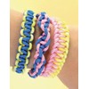 Graine Créative 791023 Bracelet Set, Multi-Colour