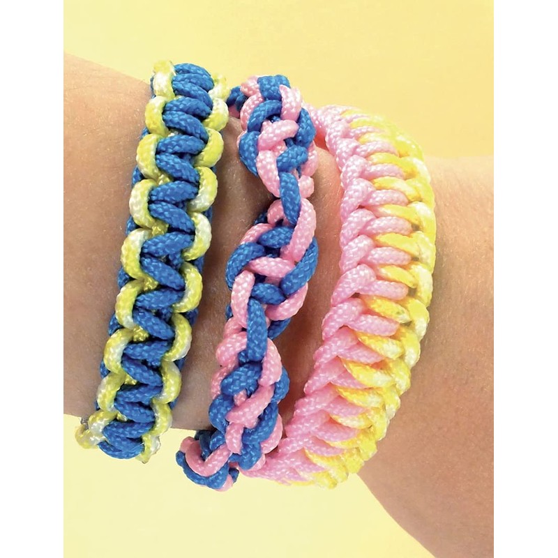 Graine Créative 791023 Bracelet Set, Multi-Colour