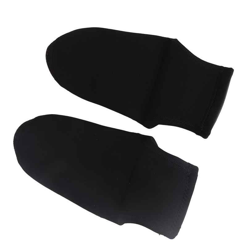 3mm Neoprene Socks Warm Slip Resistant Waterproof Quick Drying Lightweight