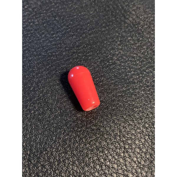 8/32 USA Seller RED 8/32 Switch Knob Tip for USA