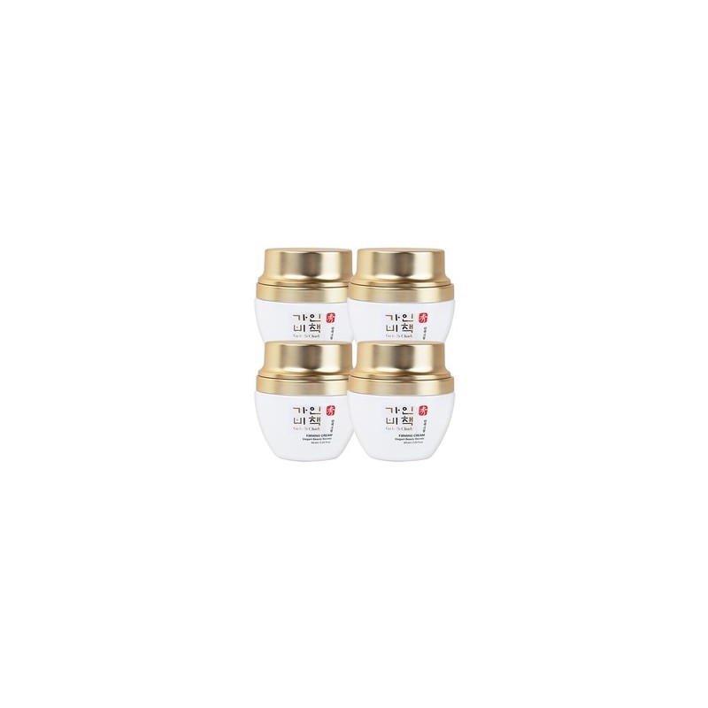 Gain's Secret Gainbichaek 4-Ingredient Firming Cream 60ml / Exosome Premium