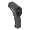 Infrared Thermometer for Cooking Food Temperature Gun Adjustable 12:1 Emissivity