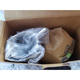 Wilton Vintage Wilton Armetale RWP Aluminum Metal Country Ware Revere Cream & Sugar Set