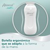 Advanced by Evenflo, Biberón Anticólicos Cuello Estándar, Transparente, Flujo Lento,