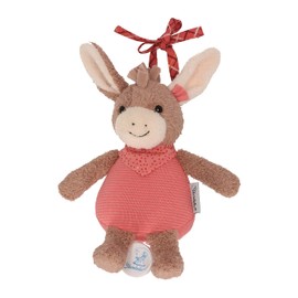 Sterntaler Emmily 6002177 Musical Box S with Neckerchief