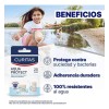 Venditas Adhesivas Curitas Aqua Protect Impermeables X20 Unidades