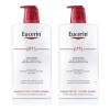 Crema Cuerpo Eucerin Ph5 Loción Hidratante Botella